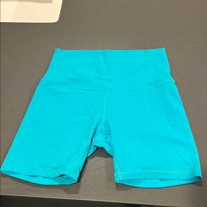Lululemon Biker Shorts